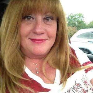 Meet your Posher, Vicki